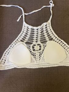 Bralette Bikini Top