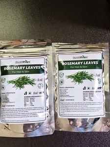 SmartDrops Rosemary Leaves for Hair &amp; Skin