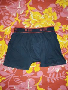 Dixcy Scott Zaynex Men's Boxer Briefs