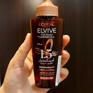 ✨️✨️L'oreal Paris Aminexil Anti Hairfall Serum✨️✨️