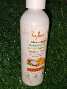 💞Hyboo Body Lotion 🌿