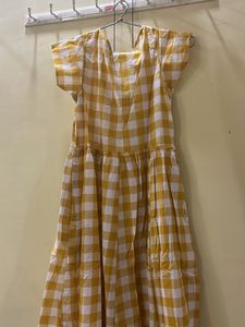 One Piece Dress