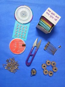 (New) Sewing kit