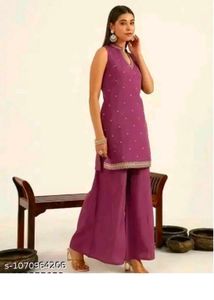 diwali special sharara