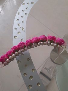 Hair Accessory Brand New Pink
