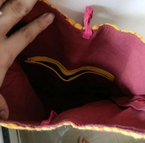 Banjara potli bag