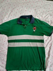 Ralph Lauren Polo Bear T-Shirt