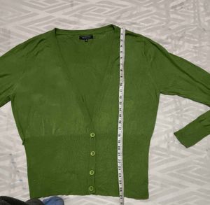 Very Beautiful And Amazing Cardigan