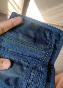Puma Wallet - Stylish and Functional