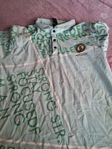 Burberry Polo Shirt