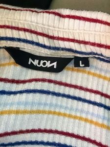 Westside Nuon Top (L size)