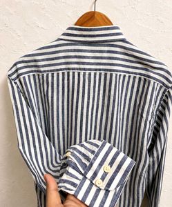 Sacoor Brothers Premium Linen Shirt