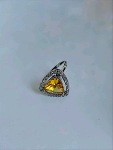 Blue Stone Rings