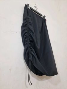 009 Black Skirt (Imported 🇺🇸 )