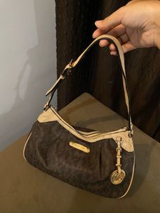 Authentic mk bag