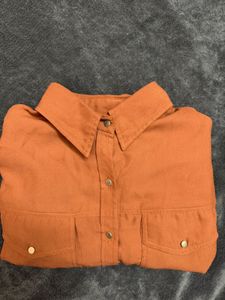 Modest Essentials Shirt.