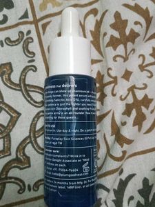 Plum Encapsulated Salicylic Acid Face Serum