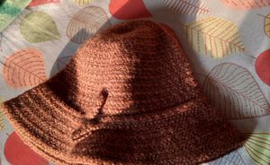 Pure Wool Cap For (Small)