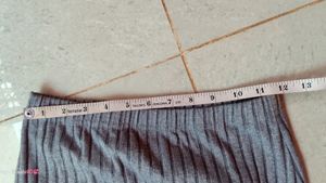 New Skirt