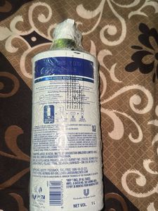 Dove Intensive Repair Shampoo