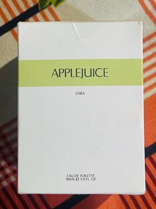 Zara Apple Juice