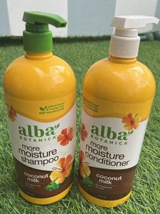 Imported Conditioner
