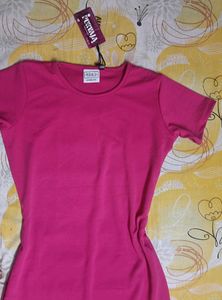 Branded Bodycon Dress