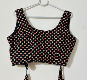 Chaniya Choli
