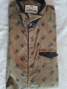 Mens Shirt