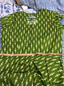 Brand New Cotton Dress
