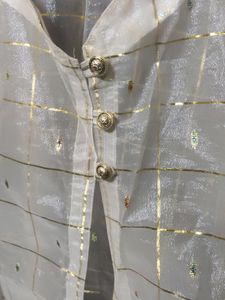 Ethnic Shrug