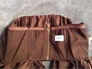two piece Bolero and tube top