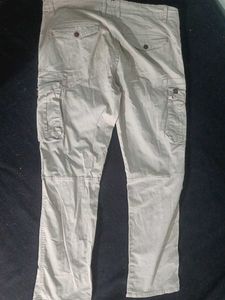 Men's Cargo Pants