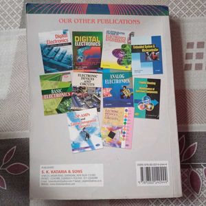 Digital Electronics
