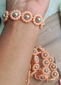 Beaded Bracelets