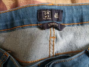 New Denim For Girls/ Women