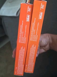 Gillette Fusion5 Razor - New Pack of two