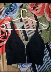 y2k bralette