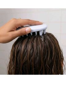 Scalp Massager Shampoo Brush