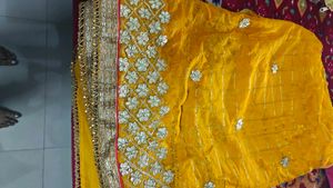 gotta patti saree