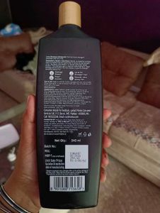 Livon Keratin Damage Repair Shampoo