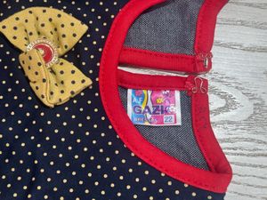 Frock For Girls