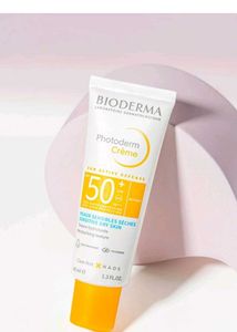 Bioderma Photoderm Creme SPF 50