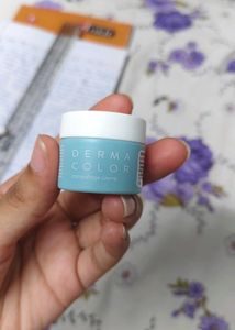 Kryolan Dermacolor Camouflage Creme - Shade D 3 2