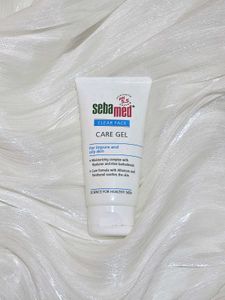 Sebamed Clear Face Care Gel