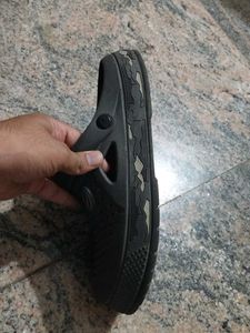 Lancer Clogs/Crocs Style Sandals – Lightw