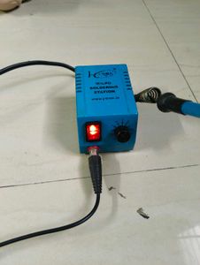 J-Tron Soldering Station
