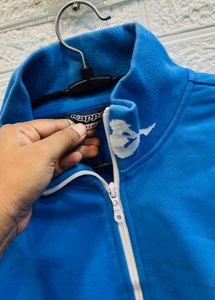 🇮🇹Kappa Italia imported Zip-Up Track Jacket