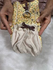 Imported Yummy Mummy Bag