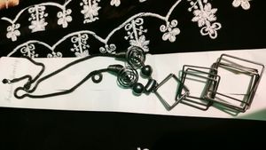 New Fancy Rajasthani Look Chain For Rajsthani Dr